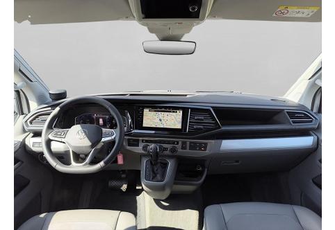 VW T6 California #13