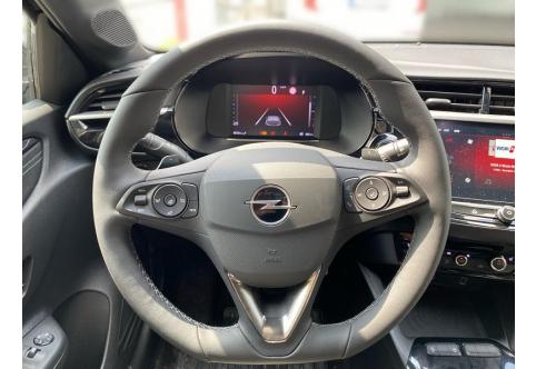 Opel Corsa #4