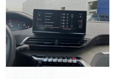 Peugeot 5008 #17