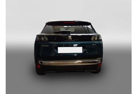 Peugeot 3008 #4