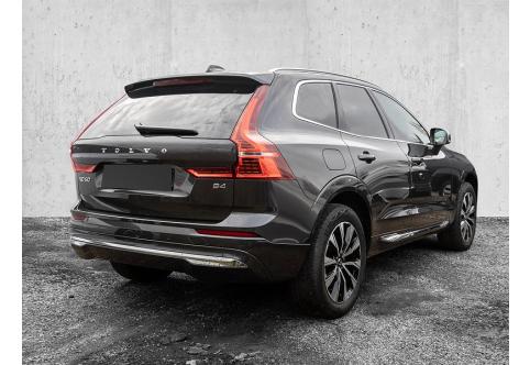 Volvo XC60 #2