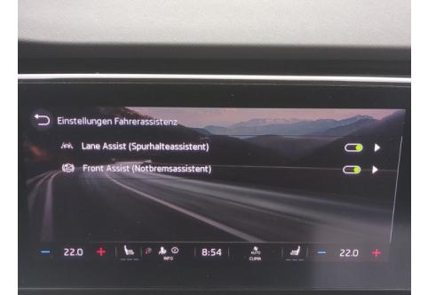 Skoda Octavia #16