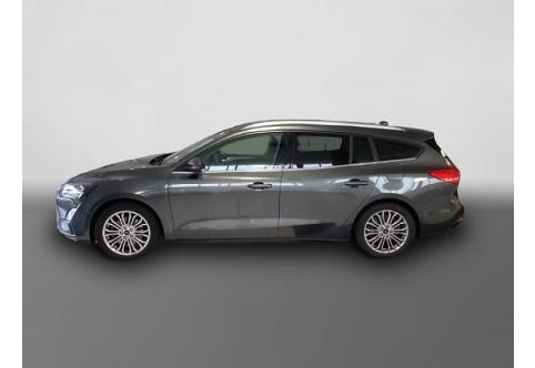 Ford Focus #1