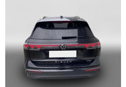 VW Tiguan #5
