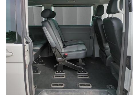 VW T6 Caravelle #8
