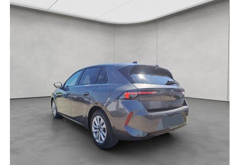 Opel Astra #3