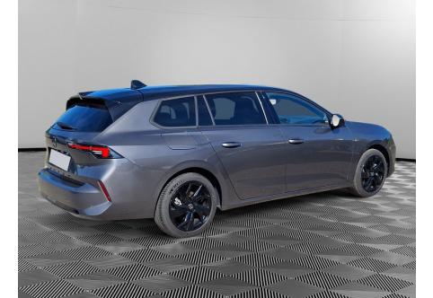 Opel Astra #2