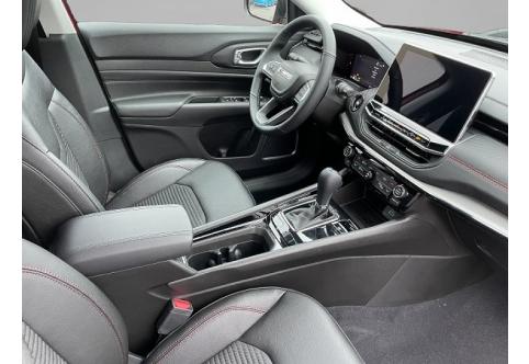 Jeep Compass #3