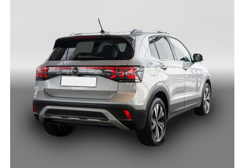 VW T-Cross #3