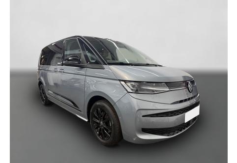 VW T7 Multivan #2