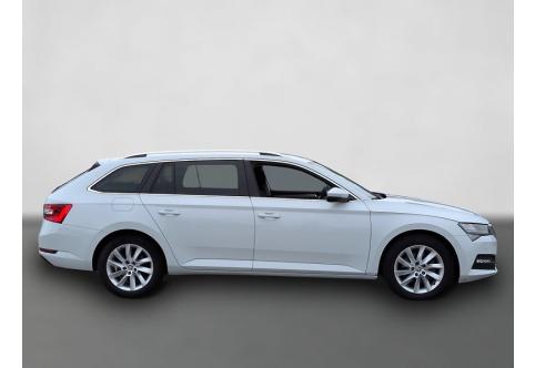 Skoda Superb #3