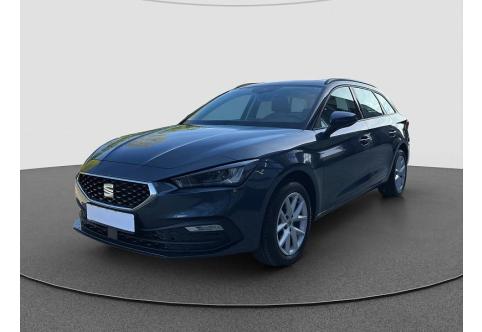 Seat Leon #1