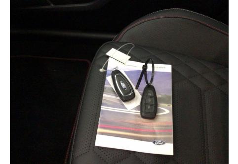 Ford Focus #21