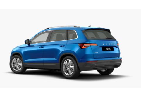 Skoda Karoq #2
