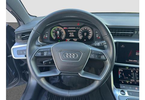 Audi A6 #10