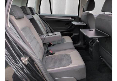 VW Golf Sportsvan #11