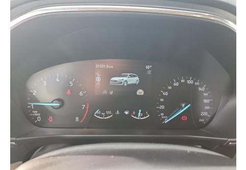 Ford Focus #12