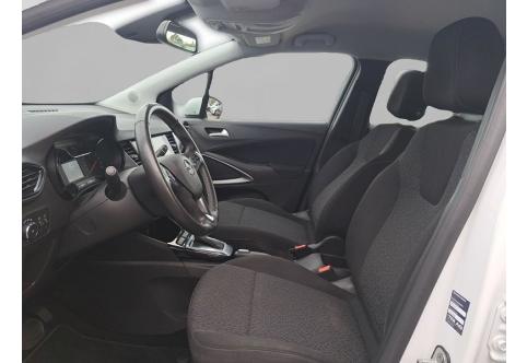 Opel Crossland X #5