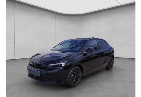 Opel Corsa #1