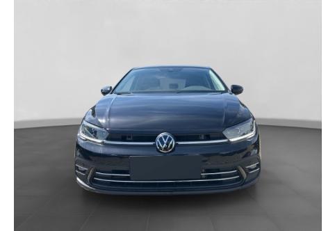 VW Polo #6
