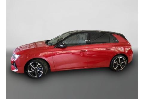 Opel Astra #2