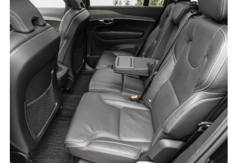 Volvo XC90 #6