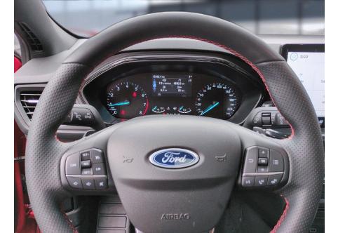 Ford Focus #12