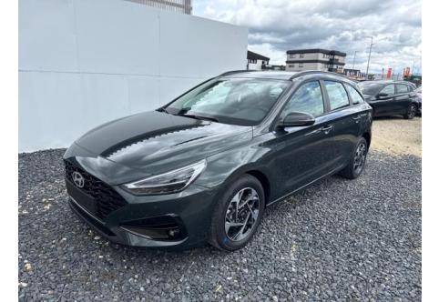 Hyundai i30 #1