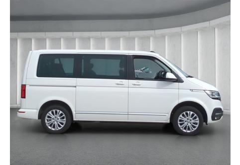 VW T6 Caravelle #2