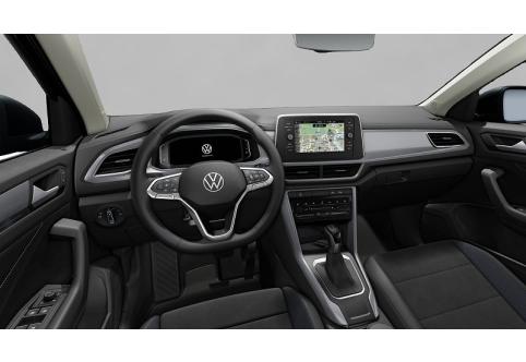 VW T-Roc #2