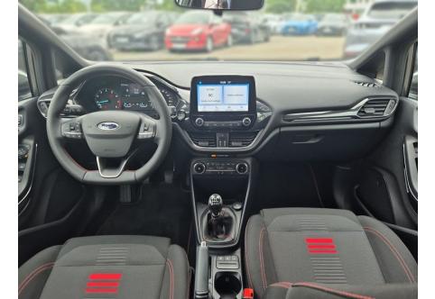 Ford Fiesta #12