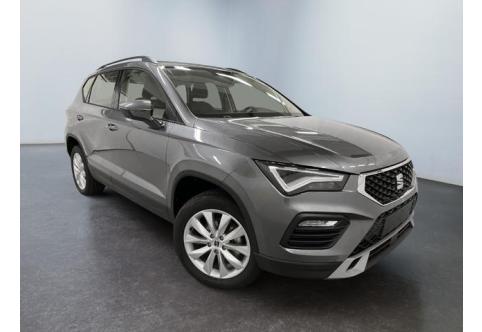 Seat Ateca #1