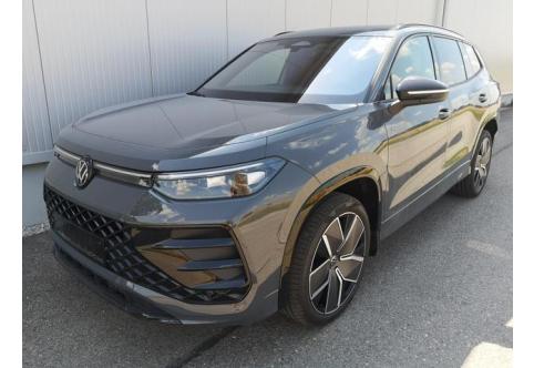 VW Tayron #2