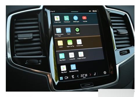 Volvo XC90 #26