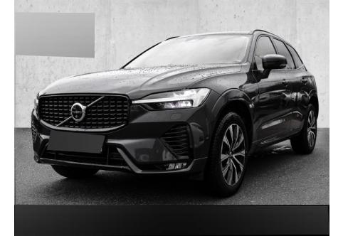 Volvo XC60 #1