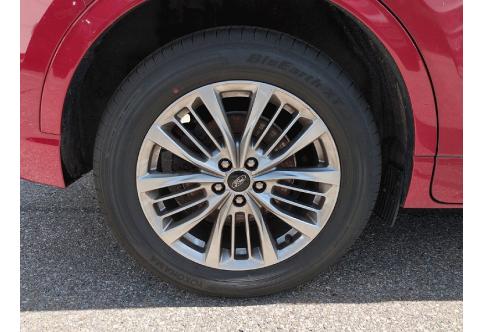 Ford Kuga #20