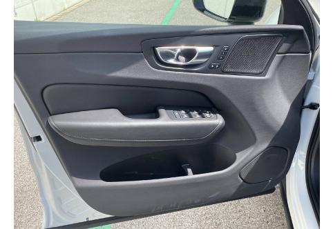 Volvo XC60 #8