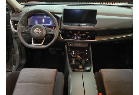 Nissan X-Trail #3
