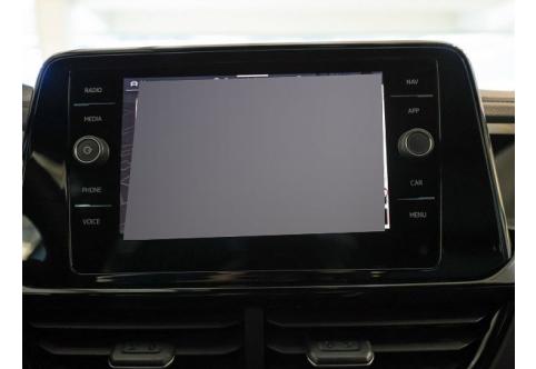 VW T-Roc #10