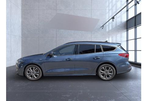 Ford Focus #6