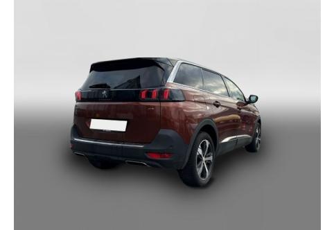 Peugeot 5008 #3