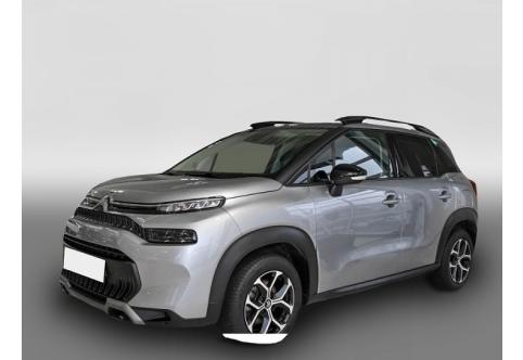 Citroën C3 Aircross #1