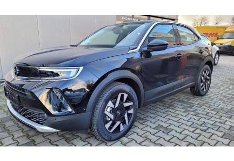 Opel Mokka #1