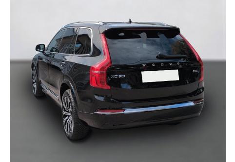 Volvo XC90 #2