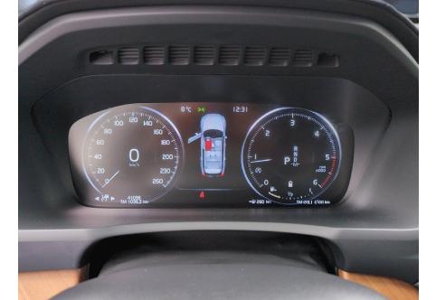Volvo XC90 #3
