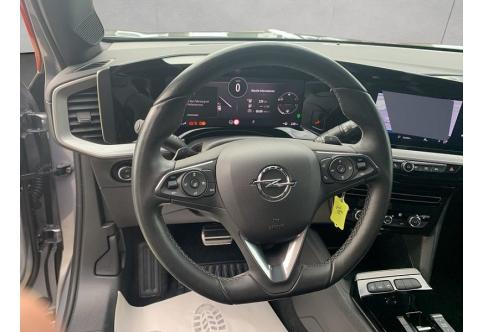 Opel Mokka #12