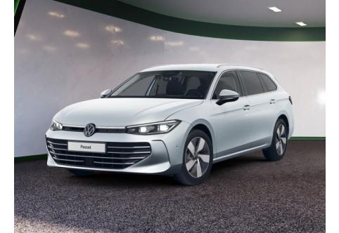 VW Passat #1