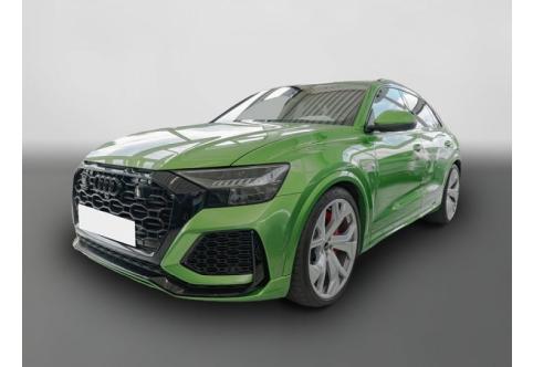 Audi RSQ8 #1