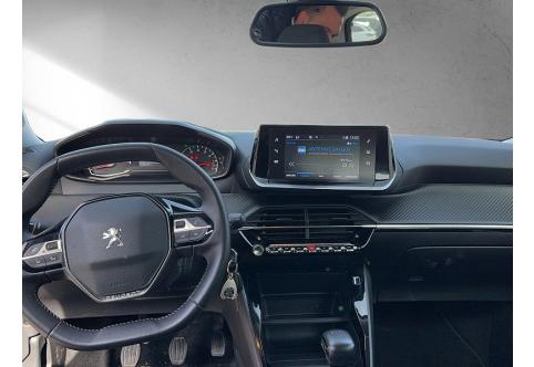 Peugeot 2008 #10
