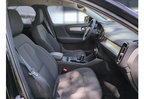 Volvo XC40 #22